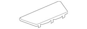 51-45-9-184-150 Bmw Genuine Speaker Trim Panel