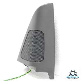51337119174 Bmw 07-13 328xi M3 E92 Front Passenger Right Door Top Hifi Tweeter Speaker Oem