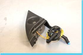51337143998 Bmw 04-10 645ci 650i Front Right Side Door Corner Tweeter Speaker Oem