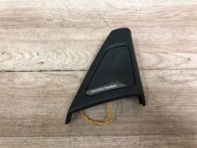 51337199300 Bmw Oem F10 528 535 550 M5 Front Right Side Top Hifi Tweeter Speaker 2011-2016 5