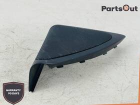 51337226612 Bmw 7 Series F01 F02 Top Hifi Front Right Side Door Mirror Cover 7226612 Oem