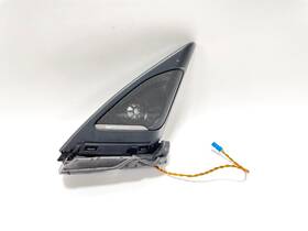 51337295510 Bmw 14-18 328i Gt F34 Front Right Rh Passng Side Door Corner Tweeter Speaker Oem