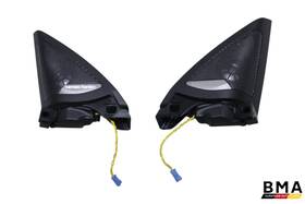 51337940179 Bmw M4 G83 Front Left Right Side Harman Kardon Tweeter Speaker 2021 - 2024 Oem