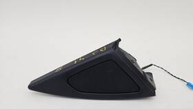 51417318798-22426 Bmw 2010-2016 528i 535 550i Gt F07 Front Right Rh Door Tweeter Speaker Cover Oem