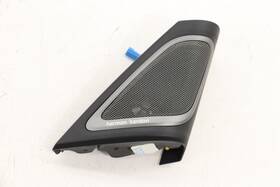 51417458448 Bmw 2016 - 2022 750i G12 Front Right Door Corner Audio Sound Speaker Oem 51417458448 Bmw 2016 - 2022 750i G12 Front Right Door Corner Audio Sound Speaker Oem