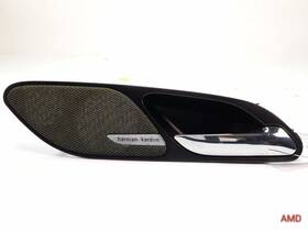 51418237588 Bmw 2004 330ci 325ci E46 Coupe Door Handle Front Right Harman Kardon