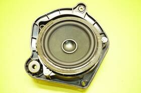 51427246672 Bmw 2011-2017 Oem.bmw X3.rear Rh Side Door Panel Audio Sound Speaker