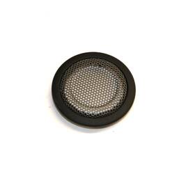 51427281459 Bmw Black Rear Tweeter Speaker Grille Cover F30 F31 F32 F80 F33 F82 F83 F23