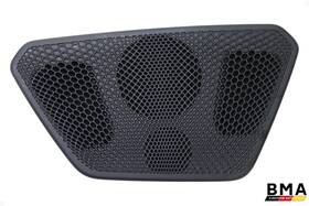 51456831281 Bmw M440i 430i G22 G23 G26 Front Center Dashboard Speaker 2021 - 2024 Oem