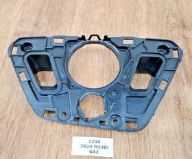 51459626053 Bmw Oem G42 G87 M240 M2 Front Dash Dashboard Audio Speaker Cover