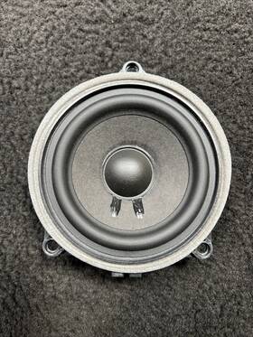 5a06fc502 Bmw 2023 X1 Side Door Speakers Oem