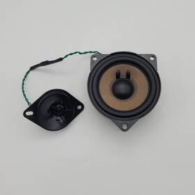 5a06fc7 Bmw 2024 X1 Ix1 U11 Dashboard Sound Speaker Oem