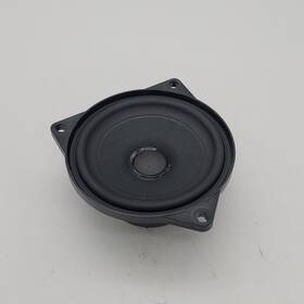 5a451b9-02 Bmw 2024 2025 X3 G45 Instrument Panel Audio Speaker Oem 5a451b9