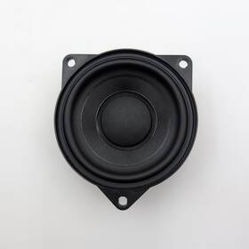 5a451c1-02 Bmw 2024 2025 X3 G45 Instrument Panel Mid Range Audio Speaker Alev3 Oem 5a451c1