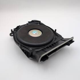5a5af87 Bmw 2023 2024 2025 5 Series G60 G61 Left Central Bass Speaker