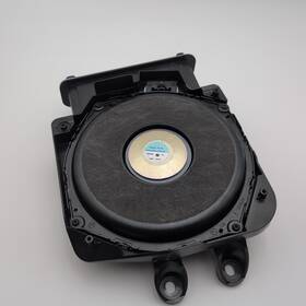 Bmw 5a64007 2024 2025 1 2 Series F70 F74 Alev2 Left Central Bass Speaker Oem
