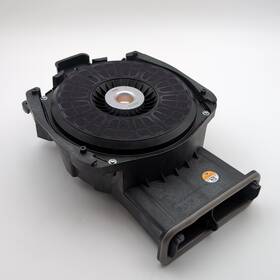 5b5b1b2-01 Bmw 2025 X3 Rear Central Speaker Woofer Oem 5b5b1b2