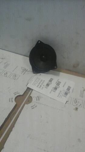 644.bm1308 Bmw 2008 X3 Left Rear Speaker Door Mounted 644.bm1308 Bmw 2008 X3 Left Rear Speaker Door Mounted