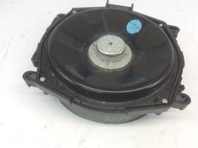 644.bm1507 Bmw 07-14 X5 Subwoofer Front Audio Speaker Oem V 644.bm1507 Bmw 07-14 X5 Subwoofer Front Audio Speaker Oem V
