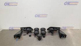 Bmw 644.bm1822 22 X5m F85 Harman Kardon Miscellaneous Speaker Lot