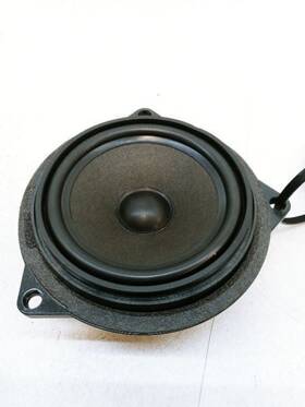 644.bm1a06 Bmw 2006-2008 325xi Door Speaker Oem Used Tested 6513692221401