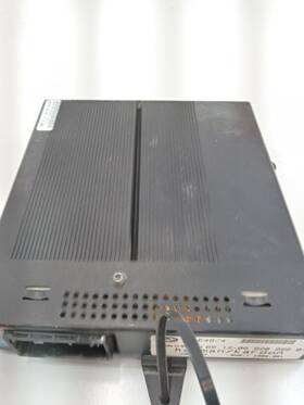 644.bm1c02 Bmw 00-05 330i E46 Radio Audio Amplifier Harman Kardon Oem 692099601