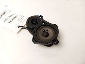 644.bm1d05 Bmw Front Midrange Door Harmon Kardon Tweeter Speaker Fits 330ci 2005 Oem