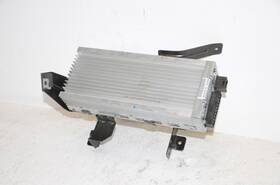 644.bm1f04 Bmw 2004 645ci Factory Audio Music Sound Amplifier 671035