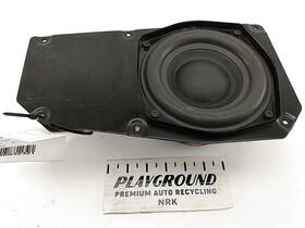 644.bm1i03 Bmw Z4 E85 Right Rear Stereo Speaker 2003 2004 2005 2006 2007 2008