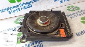644.bm1l05 Bmw 545i 2005 Speaker 7983173