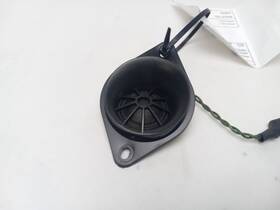 644.bm1o10 Bmw Rear Right Radio Audio Tweeter Speaker Fits 535 Xi 2010 Oem 1412590