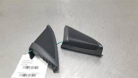 644.bm1o18 Bmw 18 2018 530i Oem Door Pillar Tweeter Speaker Set