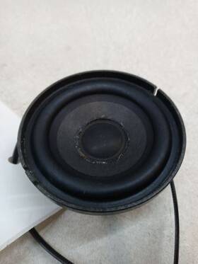 6938657-01 Bmw 644.bm1s07 2007 328i Speaker Oem Used Tested 3513