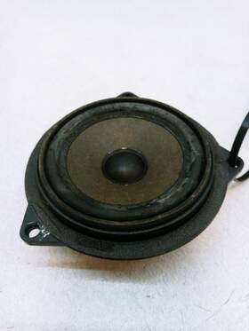 9143147-01 Bmw 644.bm1s11 2011 328i Front Door Speaker Oem Used Tested 6513