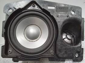 644.bm1v07 Bmw 2004-2008 7 Series E65 E66 Left Loudspeaker Tweeter Hi/fi Component Oem