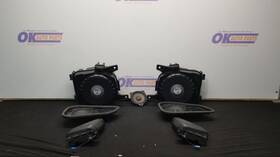 644.bm1v20 Bmw 2020 Z4 G29 M40i Speaker Set