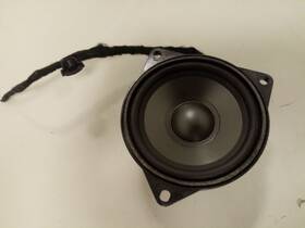 6907641-01 Bmw 644.bm1x06 2002-2008 745li 750li Door Audio Speaker Oem 6513
