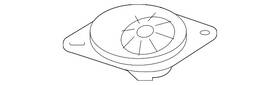 Bmw 65-13-5-a29-f46 Genuine Speaker