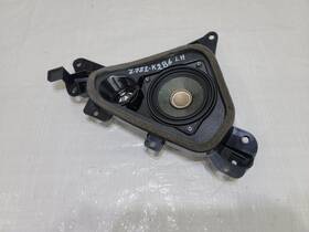 65-13-9-213-759 Bmw 2011-2017 X3 Rear Left Driver Side D Pillar Speaker With Mount