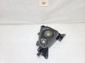 65-13-9-213-760 Bmw 2011-2017 X3 Rear Right Passenger Side D Pillar Speaker With Mount 65139213760