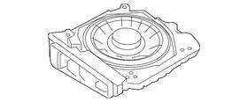 65-13-9-232-126 Bmw Genuine 2014-2021 - Woofer