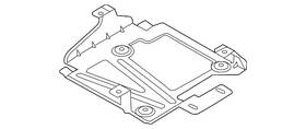 Bmw 65-15-9-133-803 Genuine Tuner Bracket