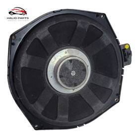 65129137859 Bmw Floor Speaker Oem