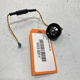 794-02 Bmw 6513 9 184 2011-2016 535i Tweeter Speaker Right/left Side Front Or Rear Oem