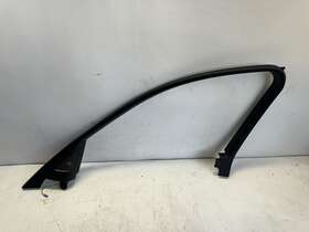 357-01 Bmw 6513 9 226 F30 2012-18 Right Front Harman Kardon Tweeter Speaker Door Window Surround