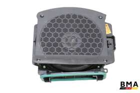 65132622489 Bmw M3 M4 G80 G82 G83 Front Left Driver Side Sub Woofer Assembly 2021 - 2023 Oem