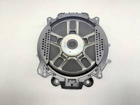 Bmw 65132622510 2020-2024 X6 X6m G06 F96 Bowers And Wilkins Subwoofer Speaker Oem