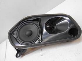 65132622521 Bmw 65132622517 X5 Left Side Speaker With Tweeter Oem / 2622521 Dk0399