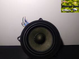 65132622546-02 Bmw 2019-2025 330i 330e Z4 Speaker Factory Oem