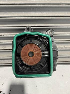 65132622810 Bmw 2019-2023 330 340 G20 Front Right Side Speaker Subwoofers Oem